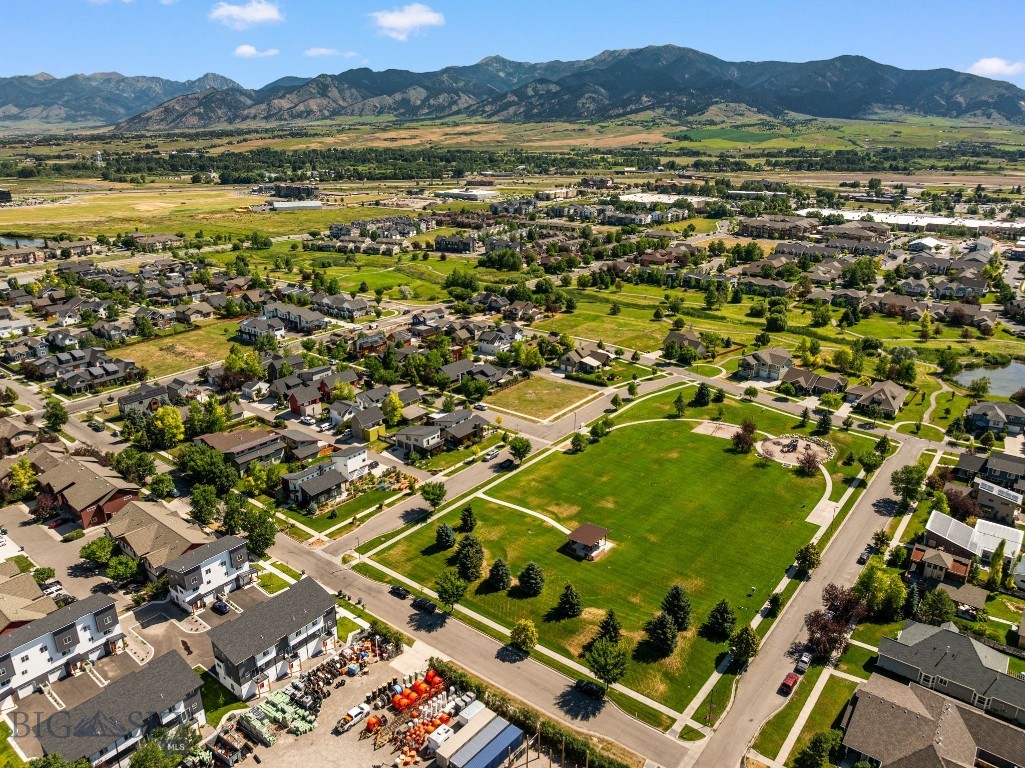 Cattail Creek - Residential