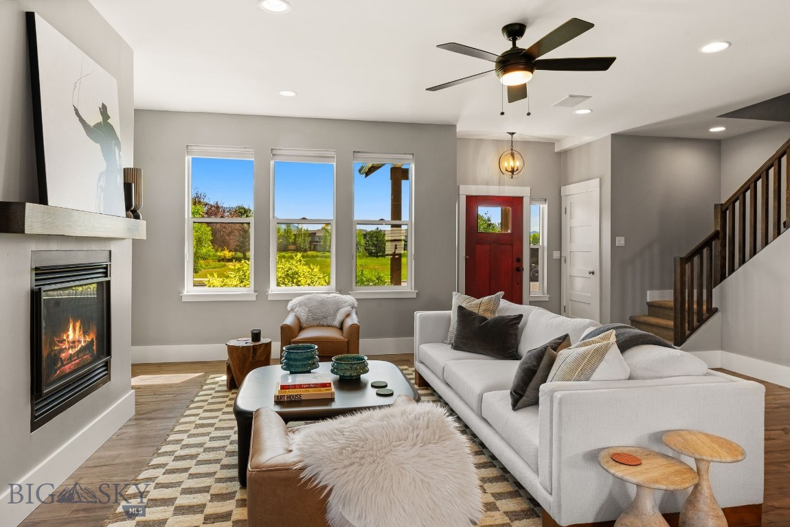 Cattail Creek - Residential