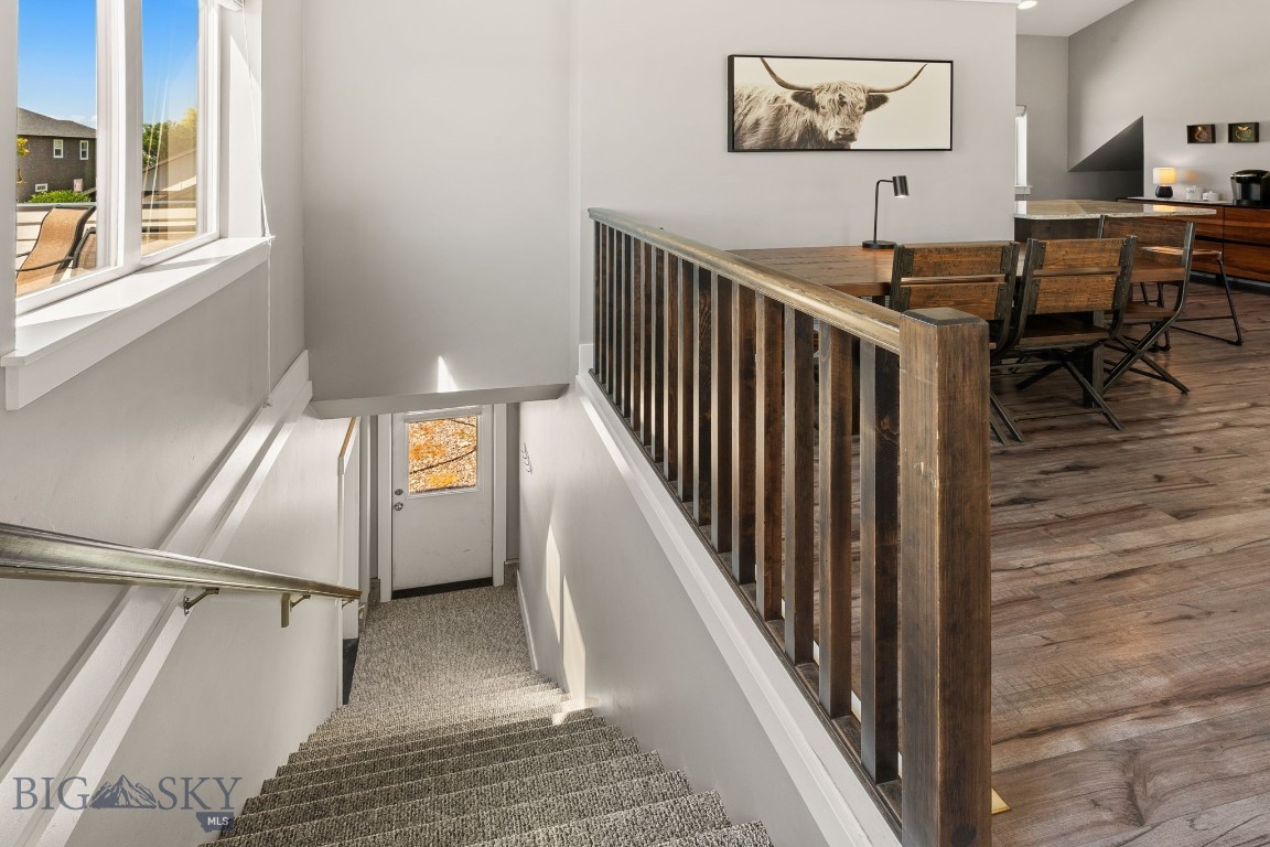 Cattail Creek - Residential