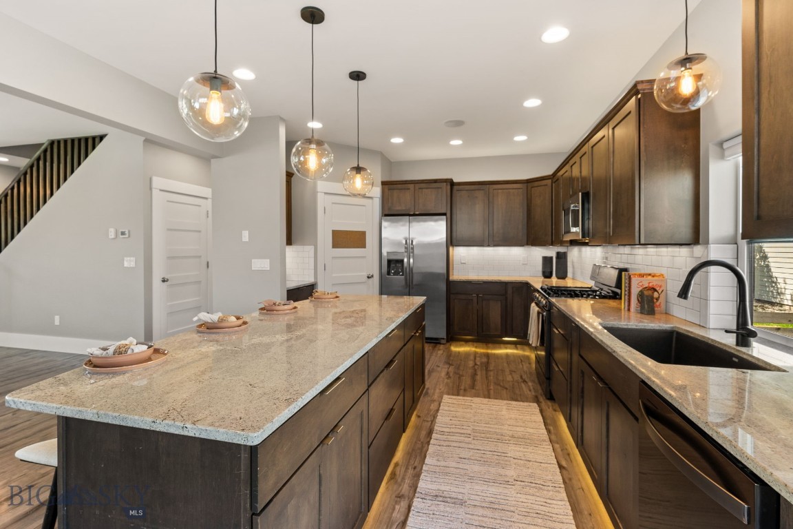 Cattail Creek - Residential