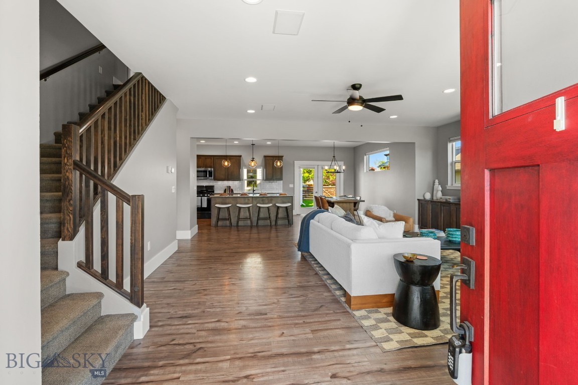 Cattail Creek - Residential