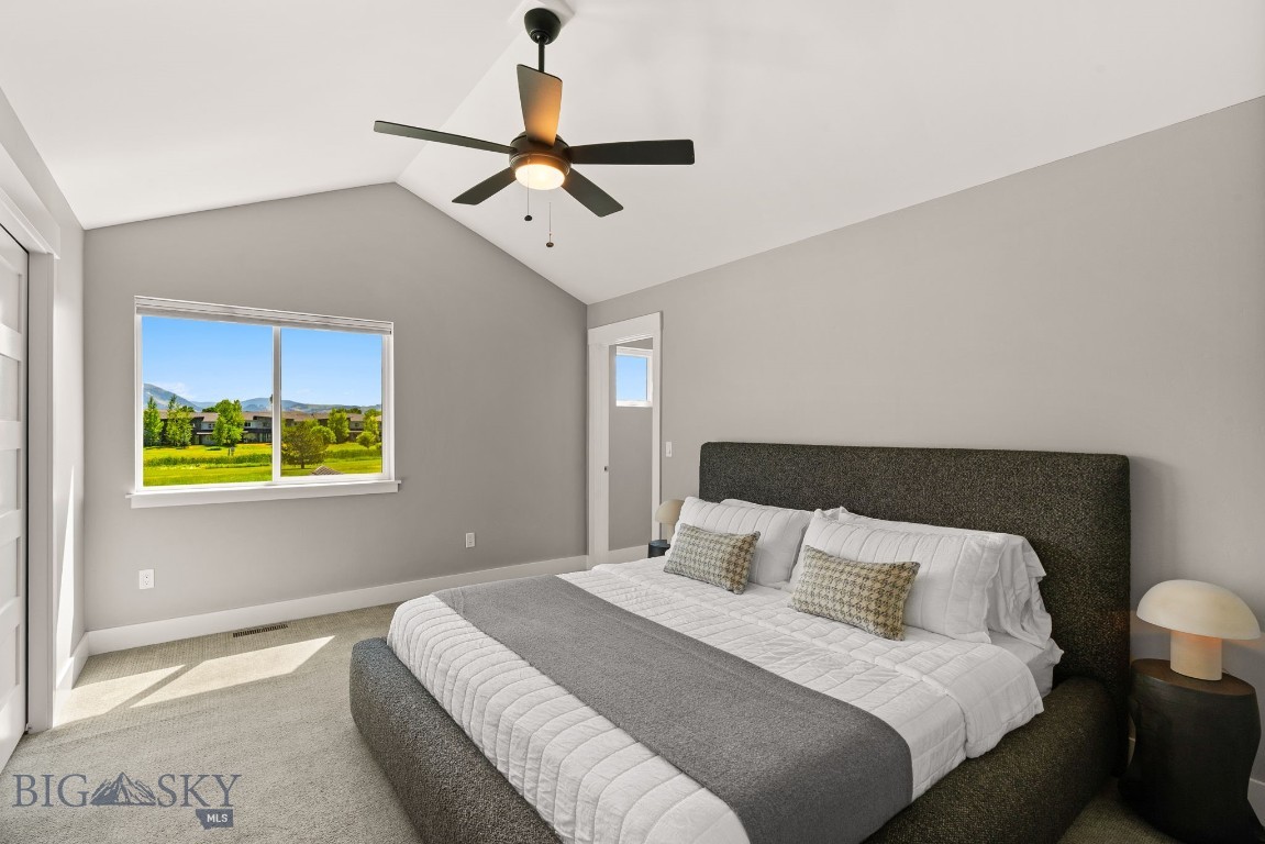 Cattail Creek - Residential