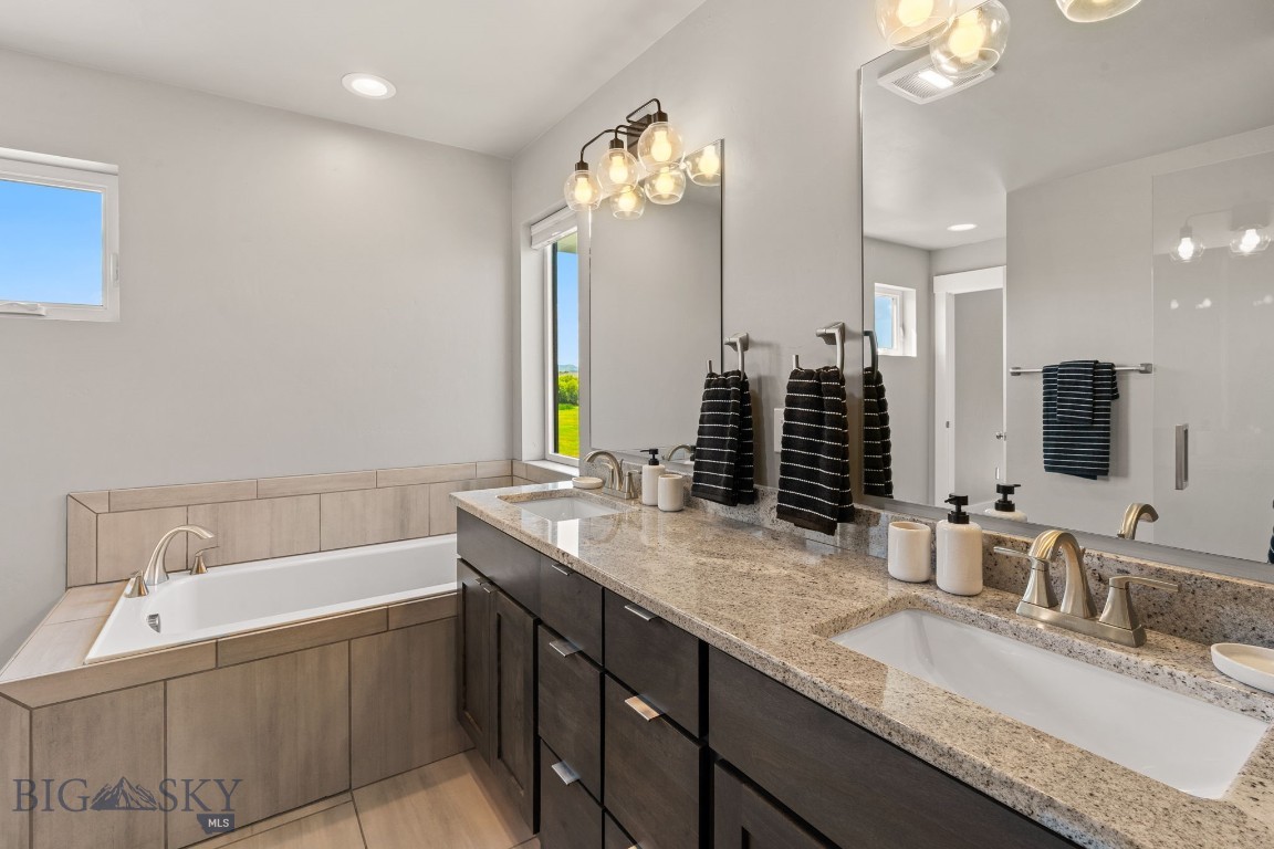 Cattail Creek - Residential