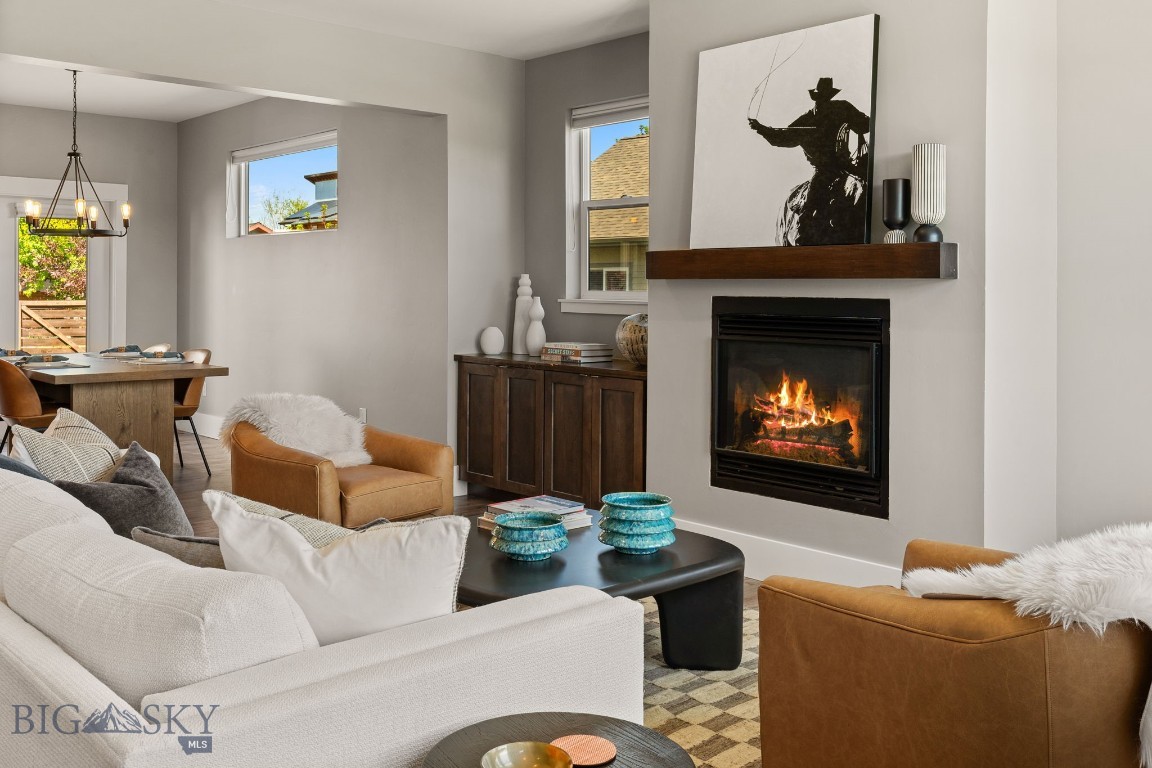 Cattail Creek - Residential