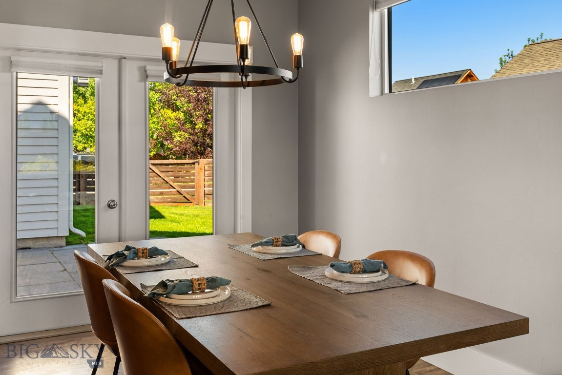 Cattail Creek - Residential