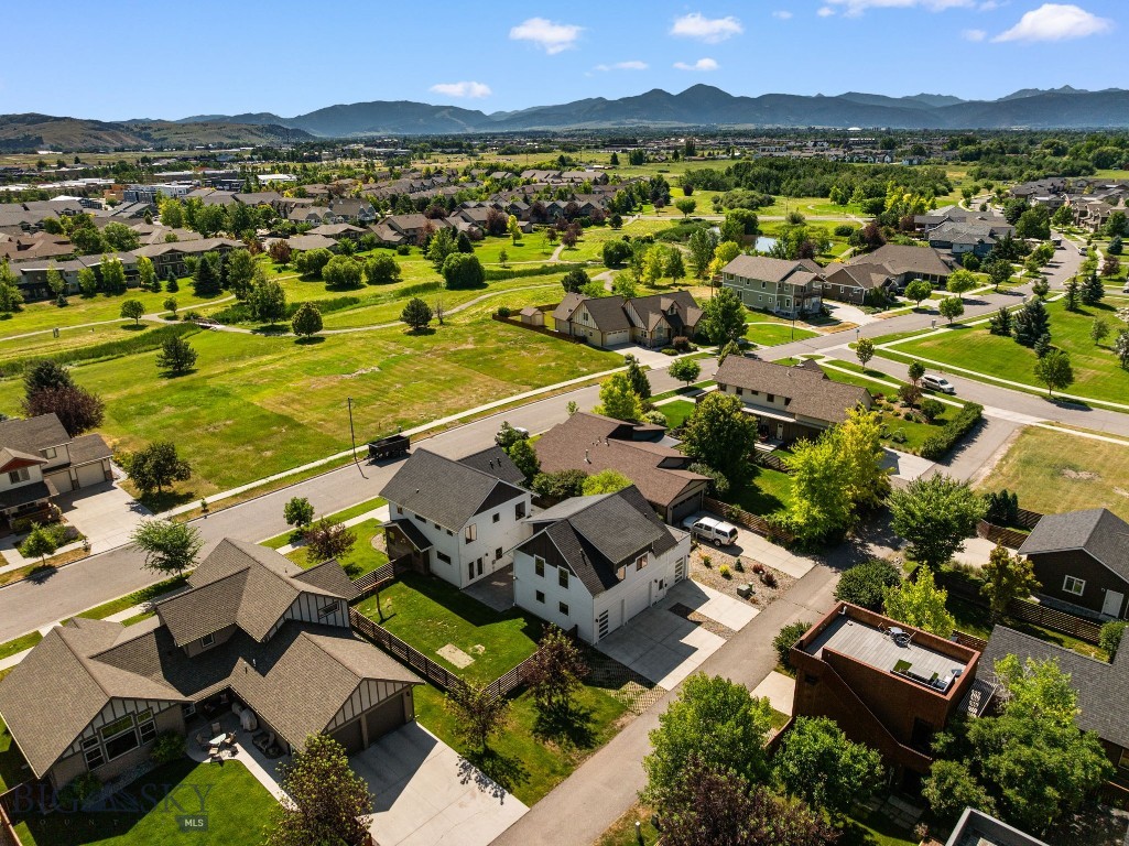 Cattail Creek - Residential