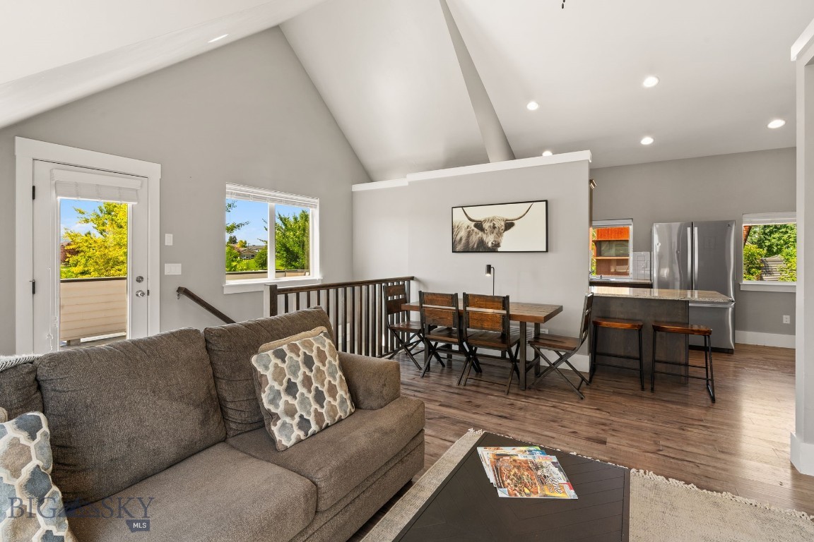 Cattail Creek - Residential