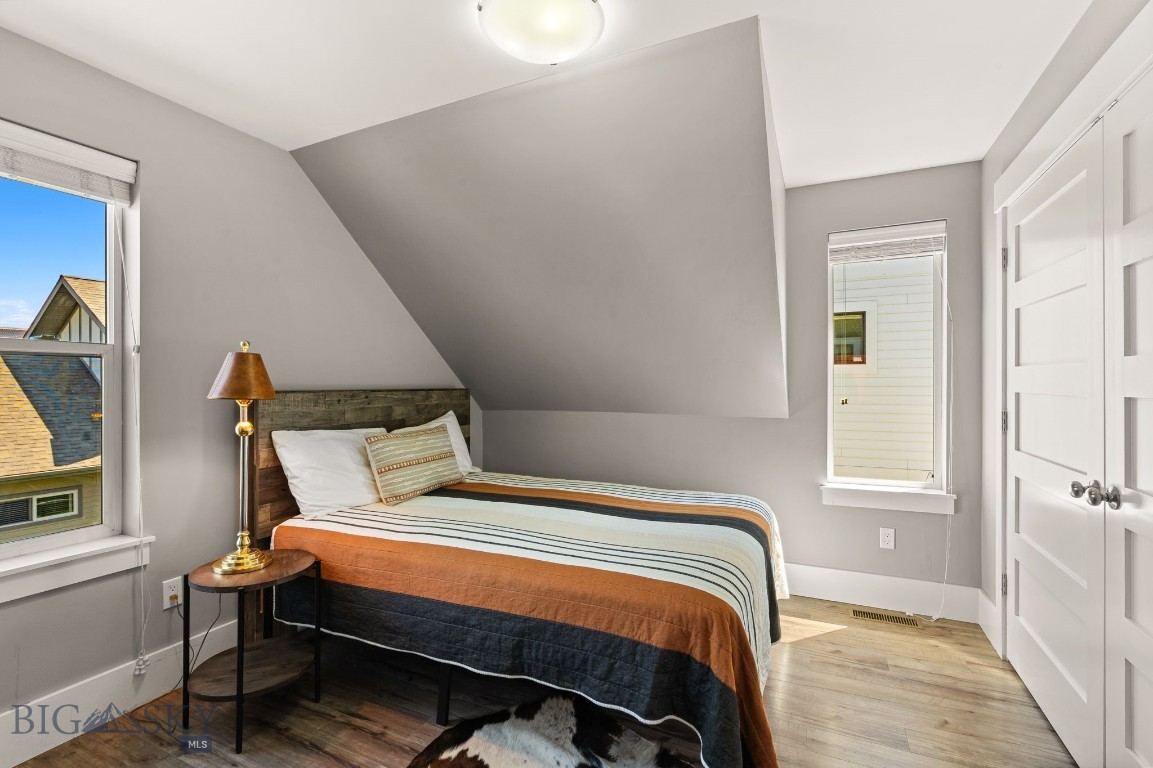 Cattail Creek - Residential