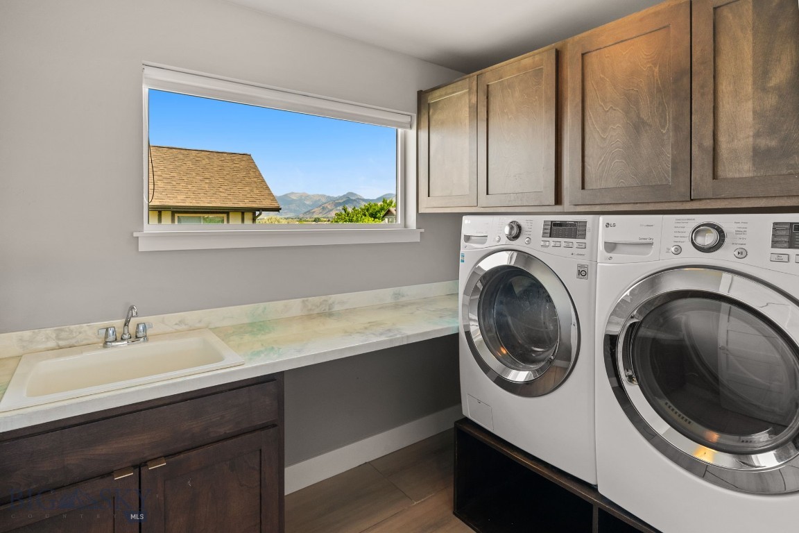 Cattail Creek - Residential