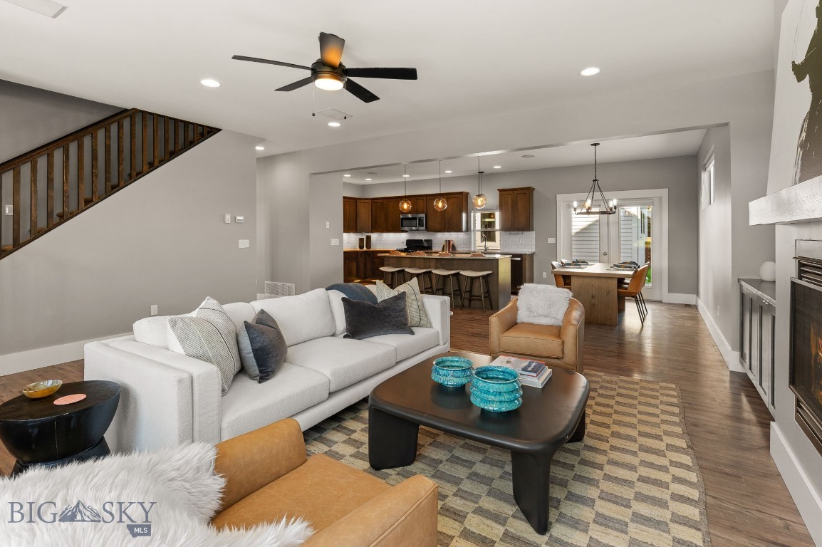 Cattail Creek - Residential