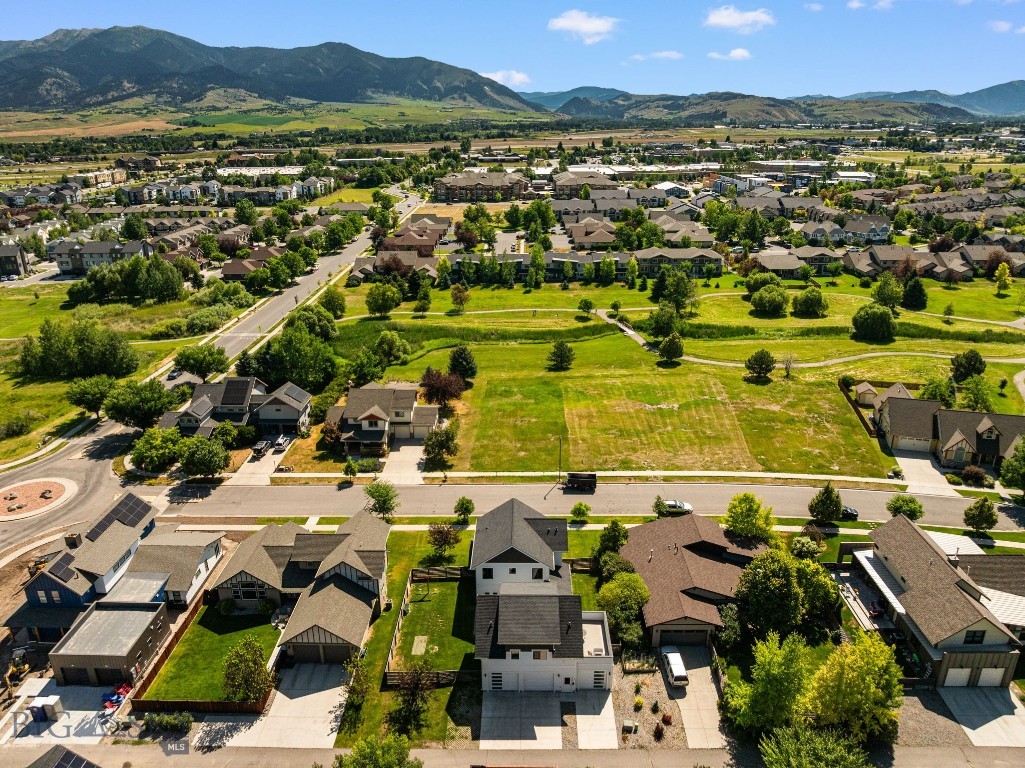 Cattail Creek - Residential
