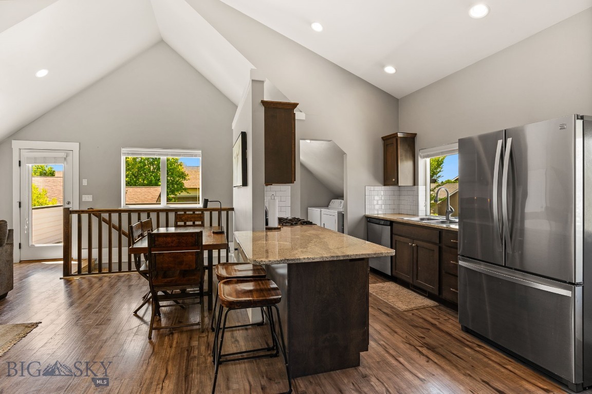 Cattail Creek - Residential