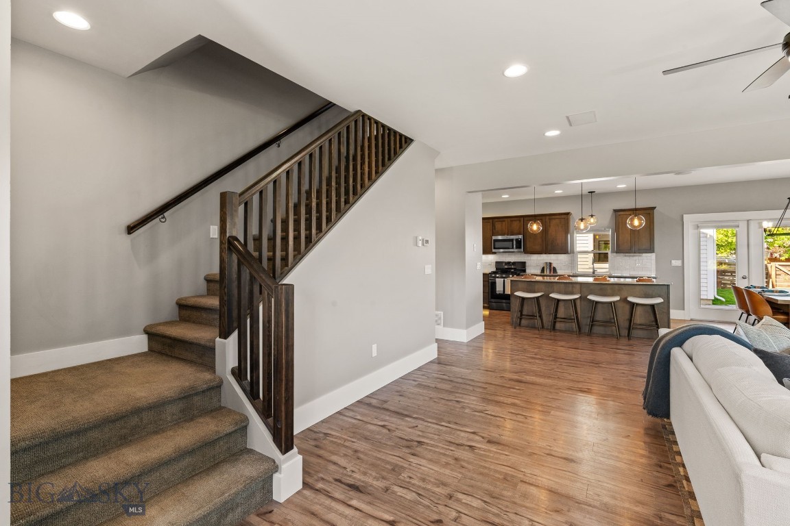 Cattail Creek - Residential