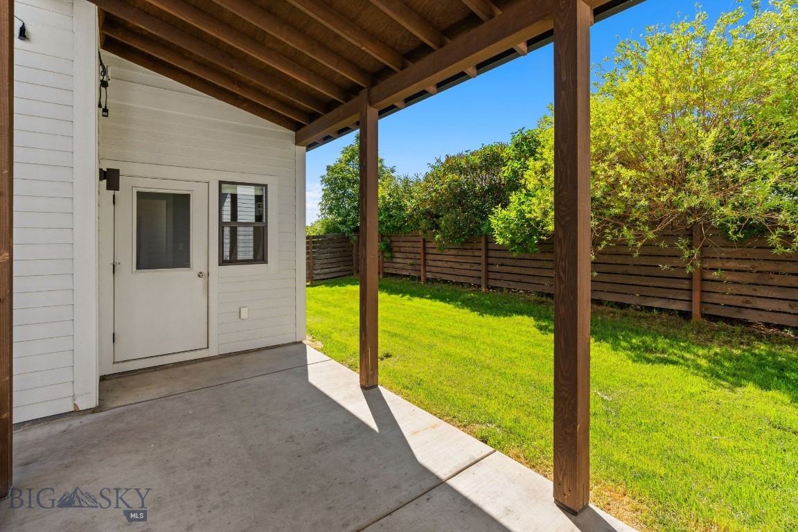 Cattail Creek - Residential