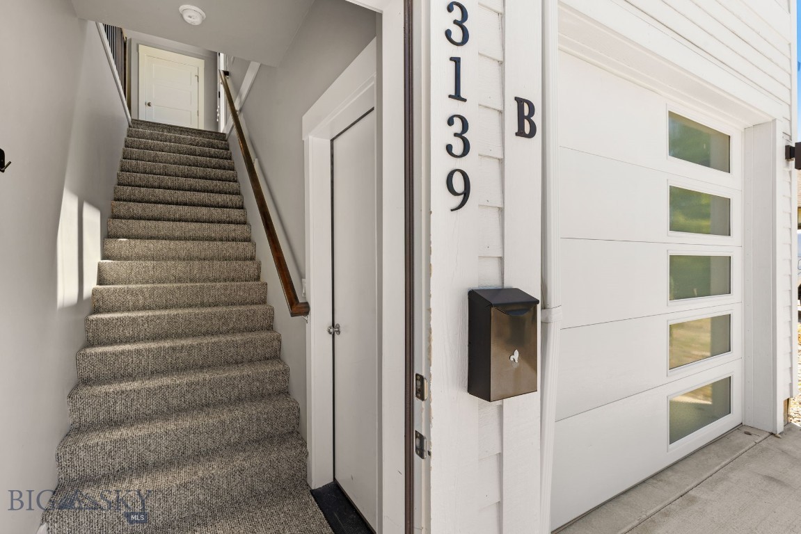 Cattail Creek - Residential