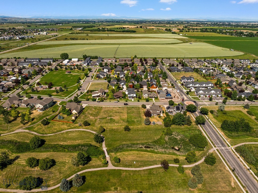 Cattail Creek - Residential