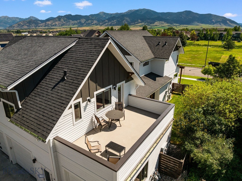 Cattail Creek - Residential