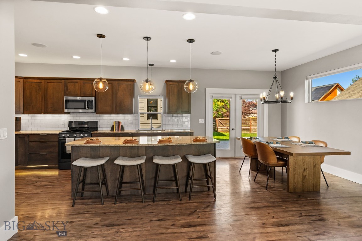 Cattail Creek - Residential