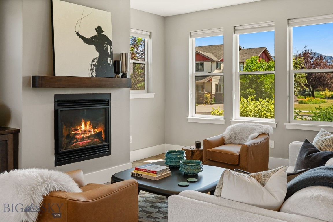 Cattail Creek - Residential