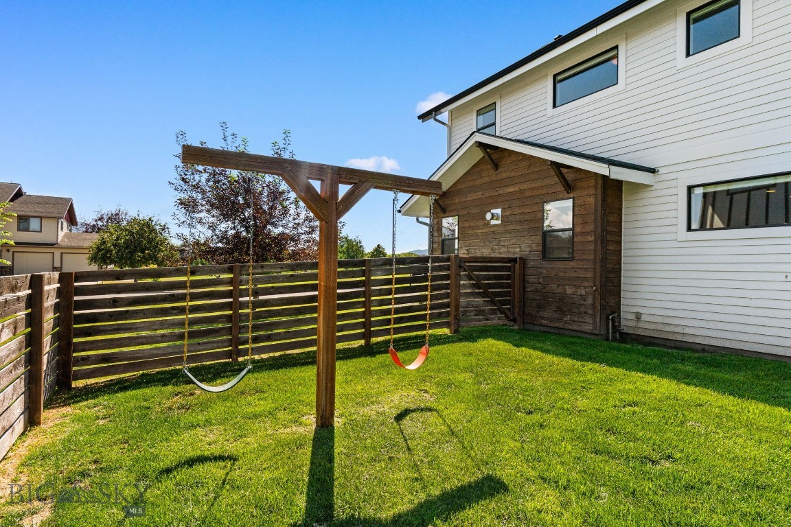 Cattail Creek - Residential