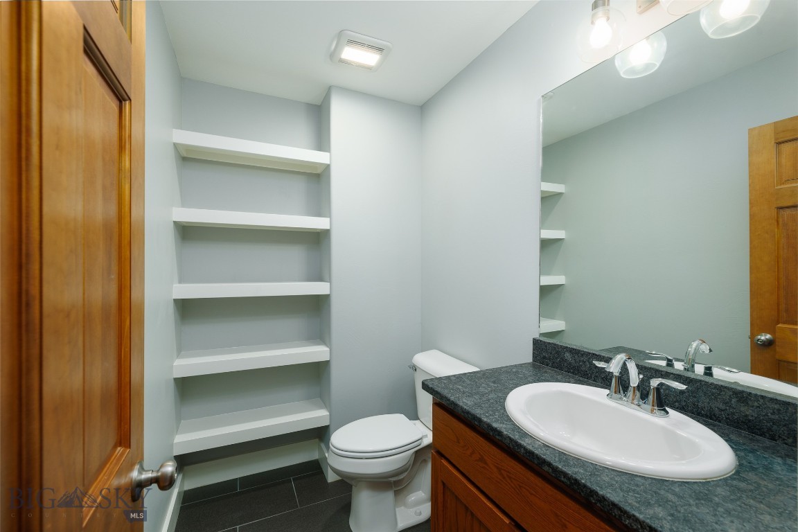 Ellis View Estates - Residential