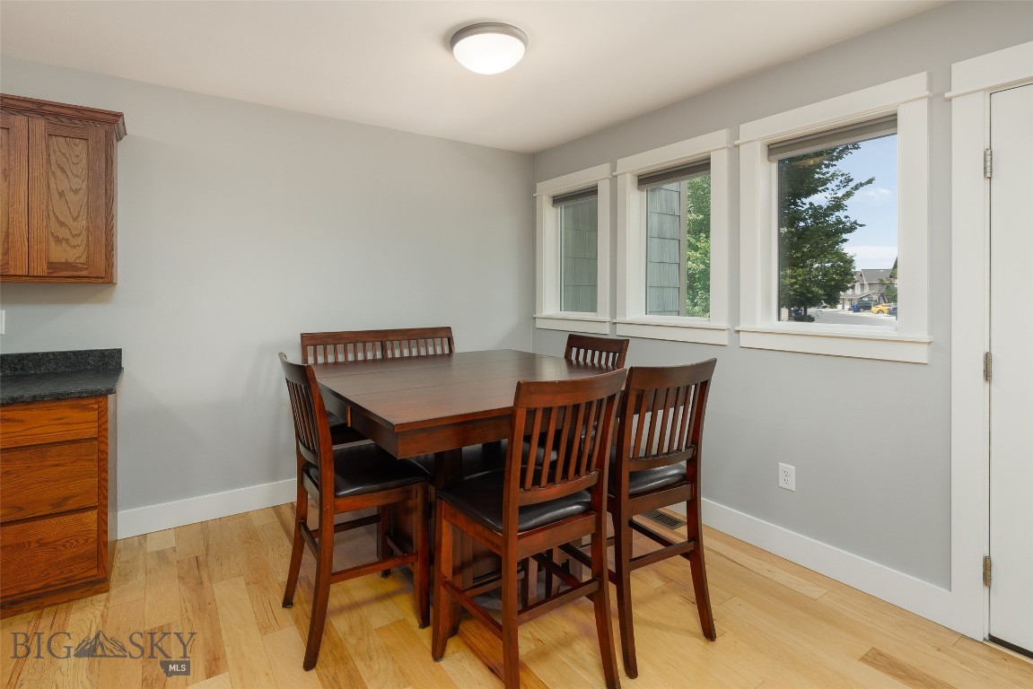 Ellis View Estates - Residential