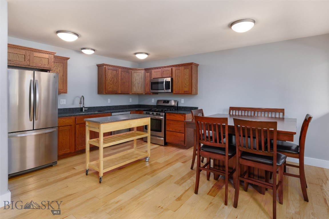 Ellis View Estates - Residential