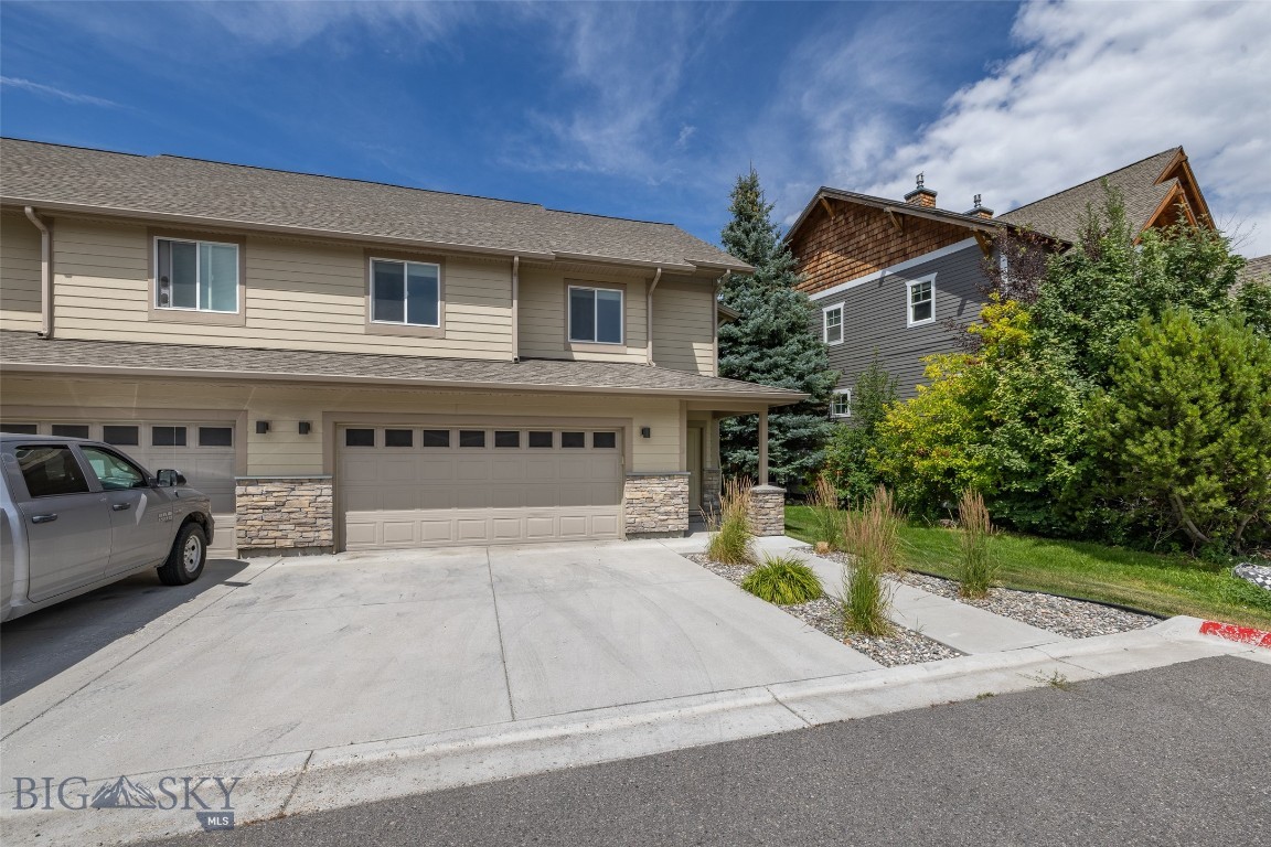 Ellis View Estates - Residential