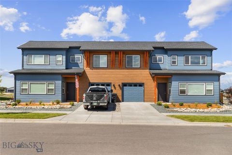 Photo of 5561 Sandpiper Rd, Bozeman, MT 59718 (MLS # 400301)