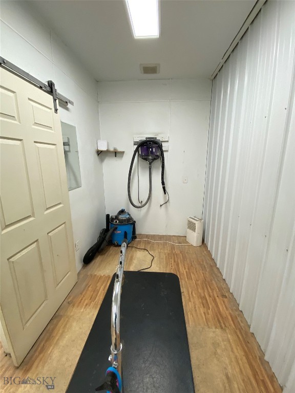 Lazy J South - Commercial Sale