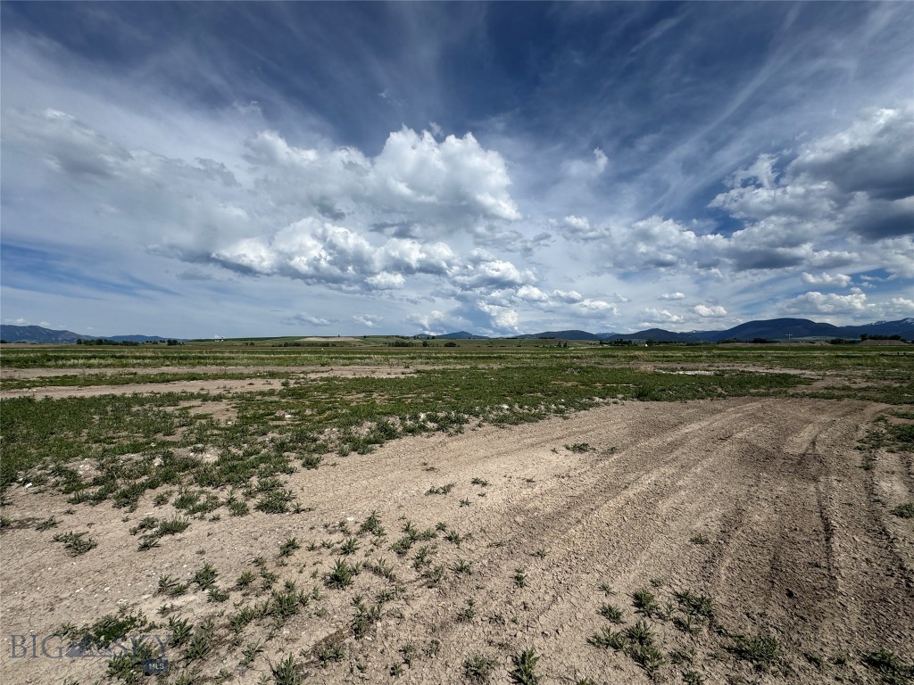 Other - Land