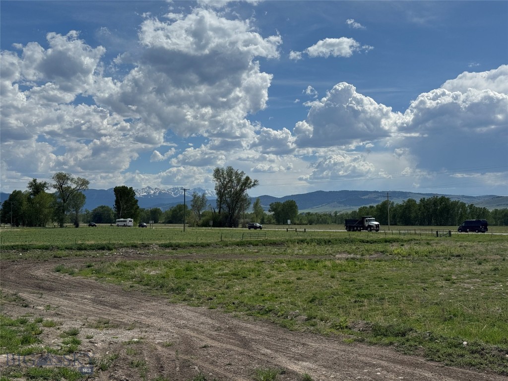 Other - Land