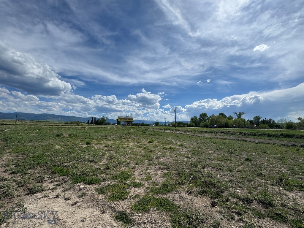 Other - Land