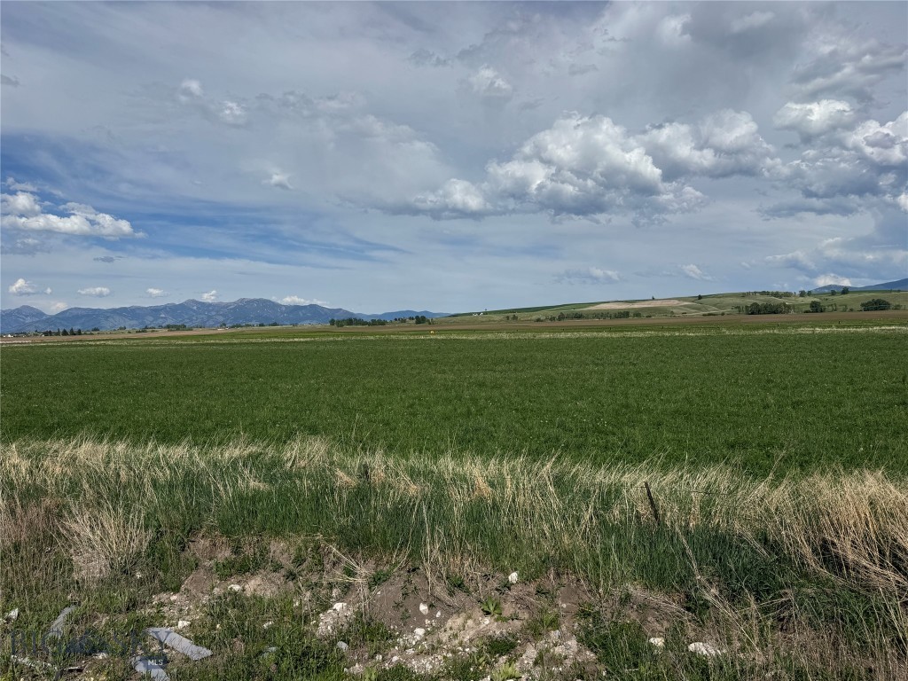 Other - Land