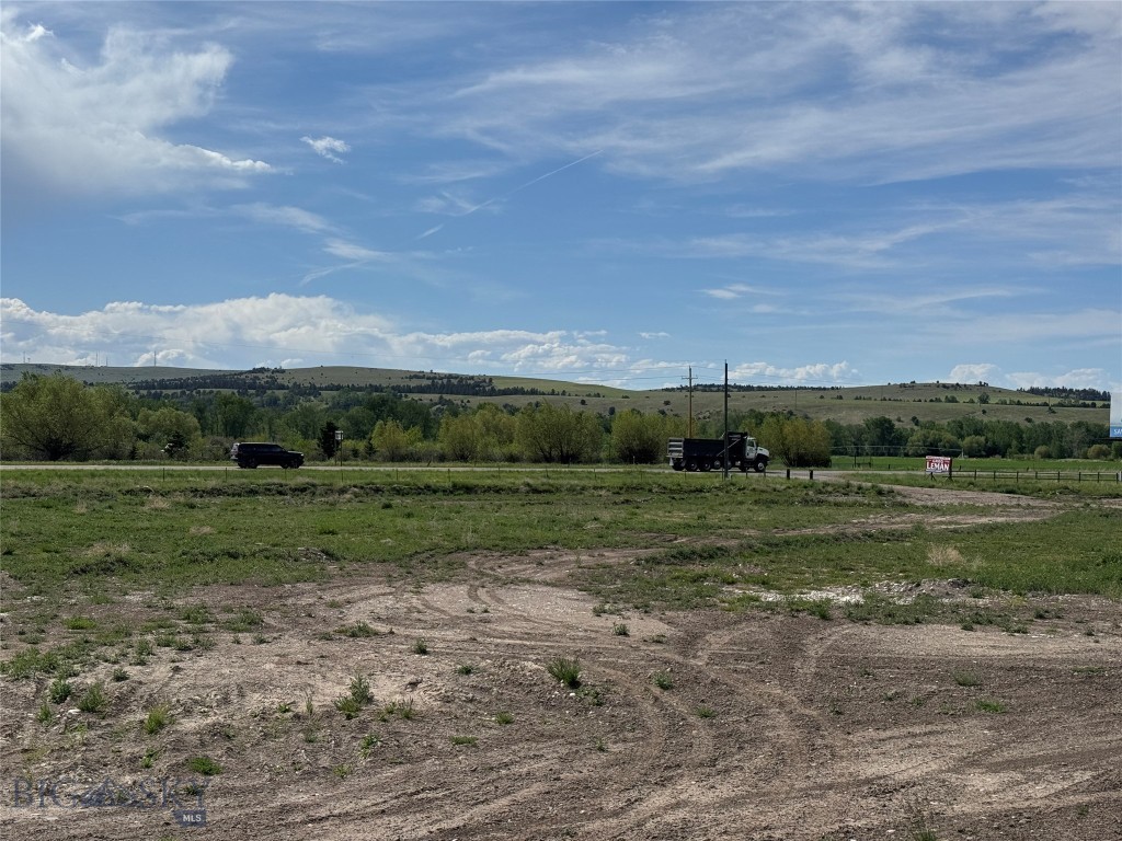 Other - Land