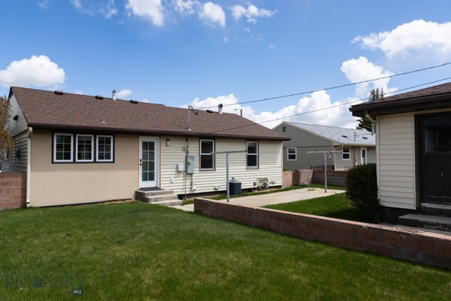 Other - Residential