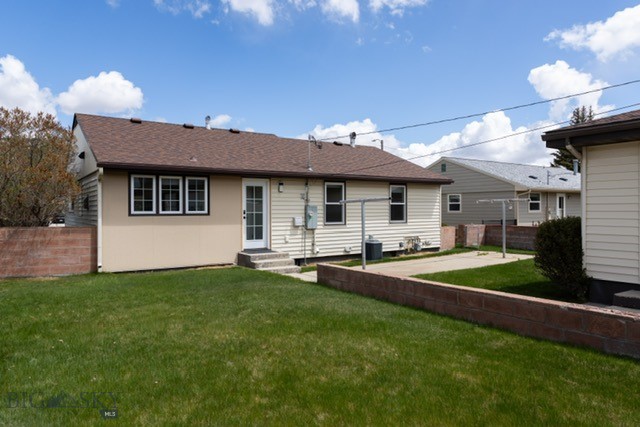 Other - Residential