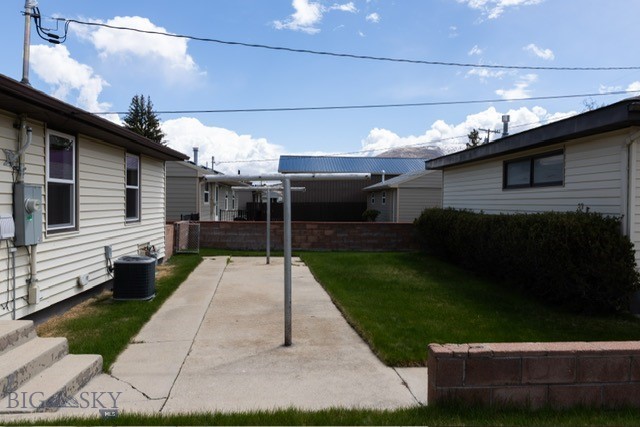 Other - Residential