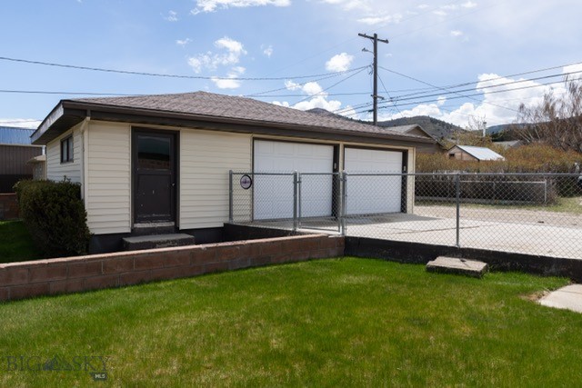 Other - Residential