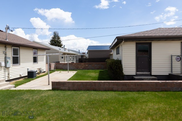 Other - Residential