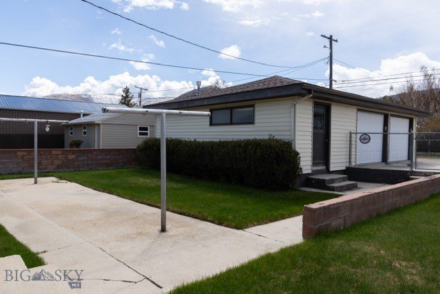 Other - Residential