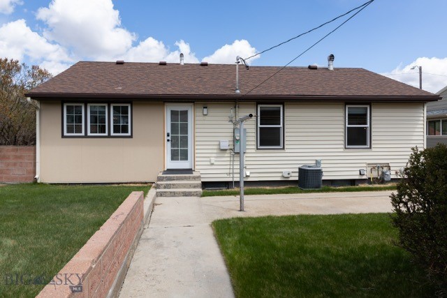 Other - Residential