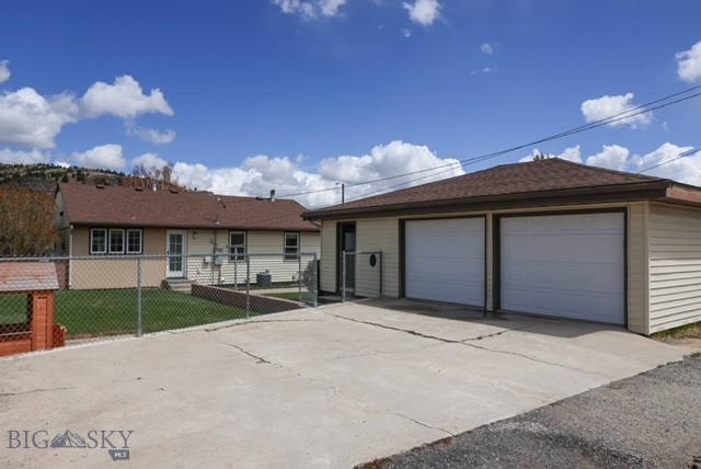 Other - Residential