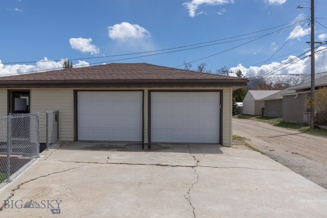 Other - Residential
