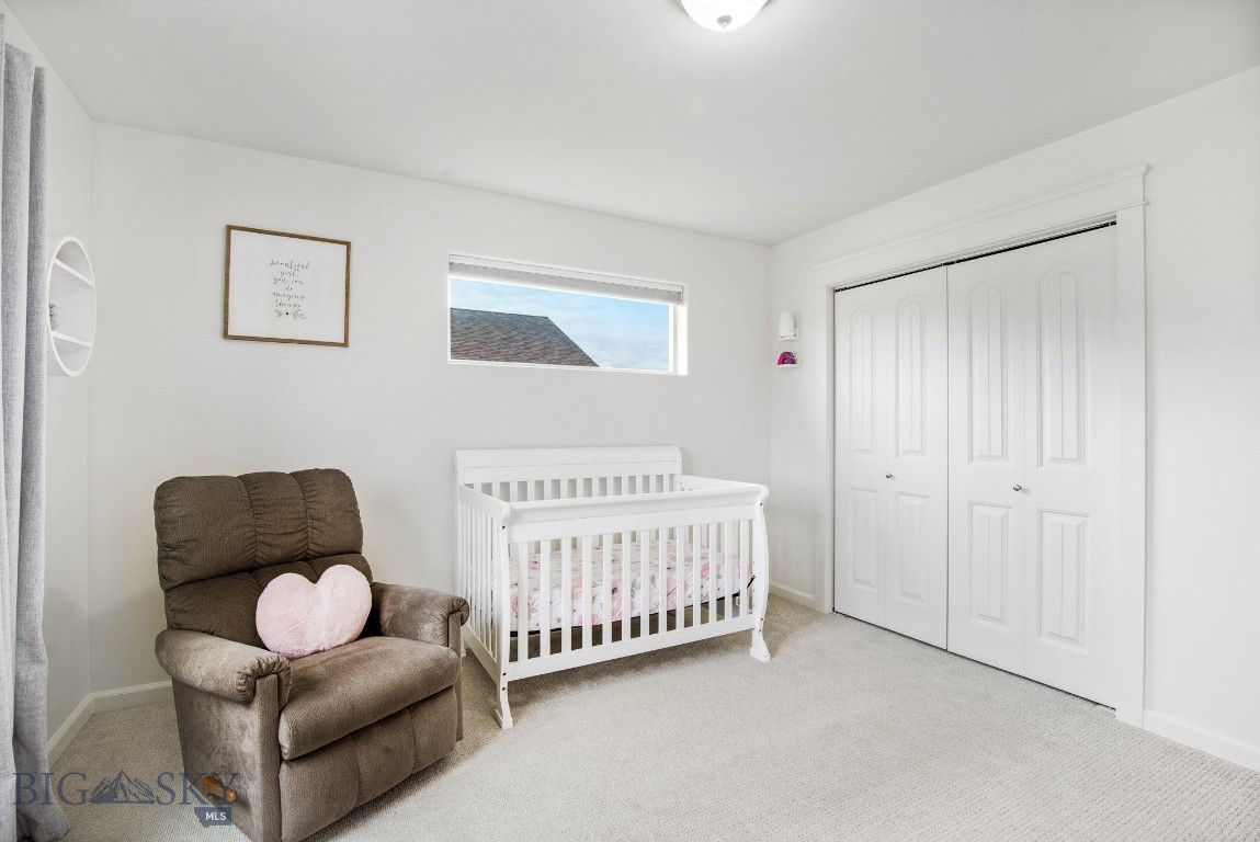 Belgrade, Montana 59714, United States, 4 Bedrooms Bedrooms, ,3 BathroomsBathrooms,Residential,Contingent,60321