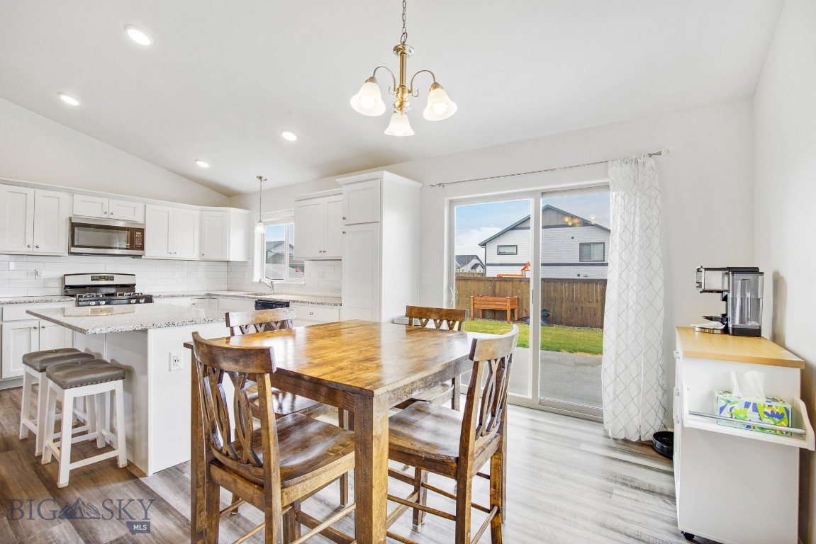 Belgrade, Montana 59714, United States, 4 Bedrooms Bedrooms, ,3 BathroomsBathrooms,Residential,Contingent,60321