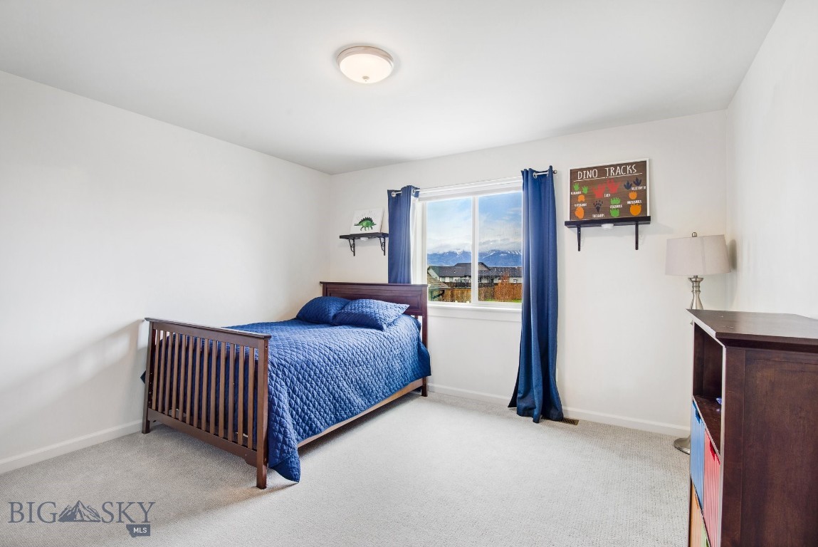 Belgrade, Montana 59714, United States, 4 Bedrooms Bedrooms, ,3 BathroomsBathrooms,Residential,Contingent,60321