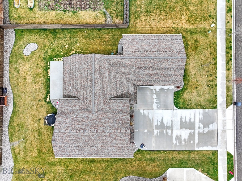 Belgrade, Montana 59714, United States, 4 Bedrooms Bedrooms, ,3 BathroomsBathrooms,Residential,Contingent,60321