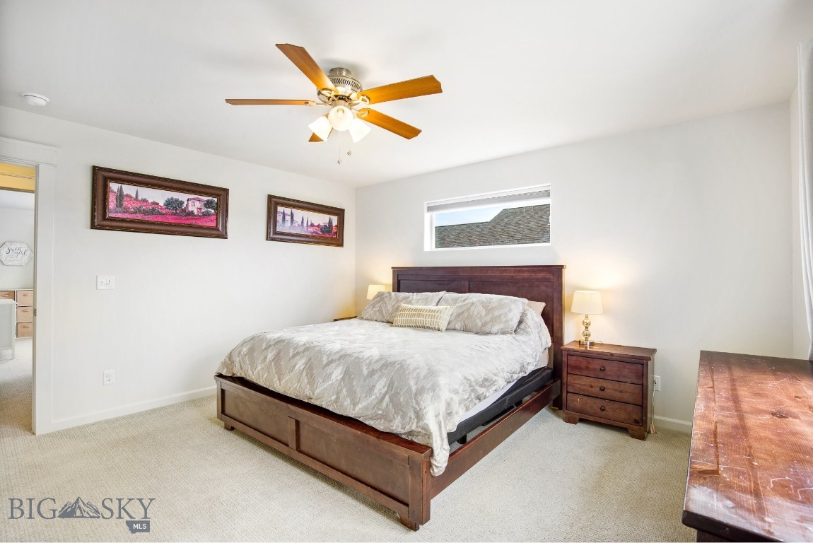 Belgrade, Montana 59714, United States, 4 Bedrooms Bedrooms, ,3 BathroomsBathrooms,Residential,Contingent,60321