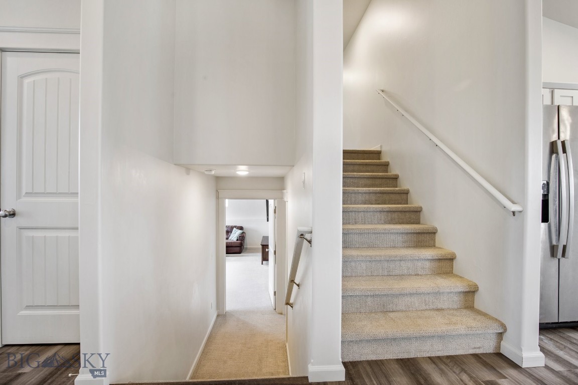 Belgrade, Montana 59714, United States, 4 Bedrooms Bedrooms, ,3 BathroomsBathrooms,Residential,Contingent,60321